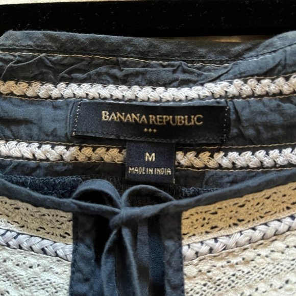 Blouse - Picture 3 of 3